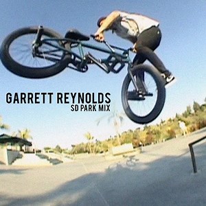 Garrett Reynolds is one of the best riders in the history of BMX, but you obviously already know that. Five years ago - shortly after making the move from New Jersey to California - Garrett spent a few days stacking concrete footage in San Diego with video guru Tony Ennis for this piece. Every clip in this is still amazing today. | Bike or Board