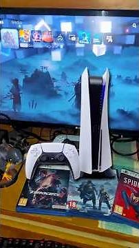 TOP 5 PS5 games to play ASAP!!