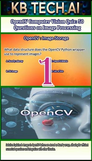 300 Python Libraries MCQs Ultimate Practice for Interviews and Exams 064