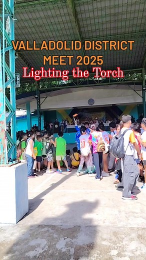 56K views · 886 reactions | Valladolid District Meet 2025 Valladolid One Sports TAMBAYAN VALLADOLID - Buy, Sell and Trade Group Pitik ni Manang Sam Samantha Loraine Pancho | Ka Tropa 1.0 | Facebook