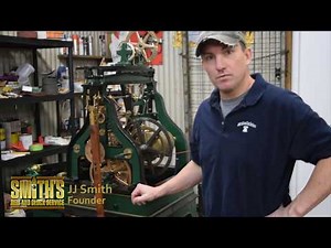 Seth Thomas #16 Tower Clock Restoration