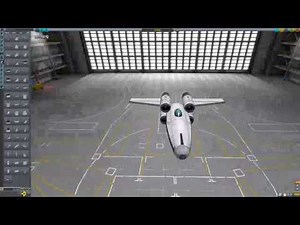 Stream n°3 : Playing some Kerbal Space Program