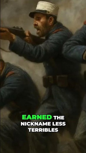 French Foreign Legion A Look inside