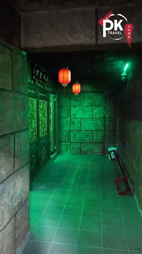 A Pious Journey | Follow the Qiyun Palace of Huaguoshan to Batu Pahat and receive abundant blessi...