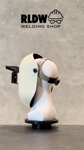 OEM welding shield telur #welding #weldingtig #weldermalaysia🇲🇾 #onshore #welder #weldingshield #offshore