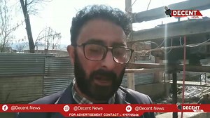 BDC Chairman Achabal Firdousa along with BDC Vice President Mohd Maqbool Ganie visited different villages of Achabal Constituency especially Tailwani and interacted with locals regarding the developmental programmes. They were accompanied by RDD officials and other socio political activists. | Decent News