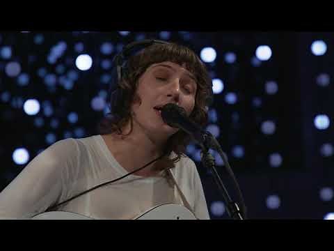 Aldous Harding - Imagining My Man (Live on KEXP)