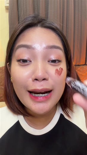 Liptint lang sapat na basta tatak sugar dolls 🤭 #liptint #sugardolls #lipandcheektint