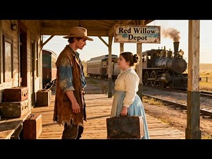 From Lonely Farmer to Loved-Up Husband: The Mail-Order Bride Who Changed His Life Forever