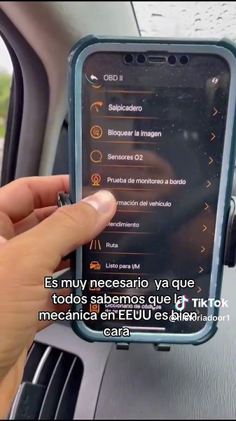 Diagnostic Scanner Autophix: Cuida tu Auto por $20