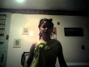 Dare#2 ...talk dirty to me