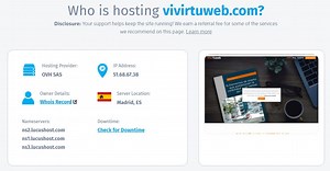 ¿Cómo Saber el Hosting de una Web? [ 5 Herramientas Gratuitas Online ]