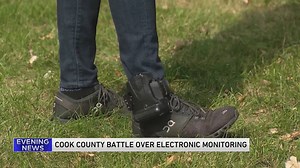 Top prosecutor: Chief judge staff has to call 911 for help