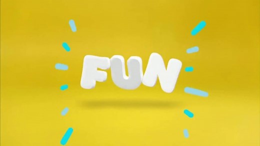 Play-Doh TV Spot, 'Disney Channel: Pizza Delivery Scooter Playset'