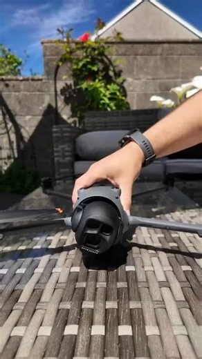 Meet the AirView Pro 4 Triple Camera Drone – designed for beginners, built for pros. 📸 Triple HD cameras capture every angle in stunning detail. 🧭 Smart stabilization for ultra-smooth flights. 🚀 One-key takeoff & return—fly with confidence from day one. Experience professional aerial photography made effortless. 👉 Get yours now and take your view higher! | HeatRidge