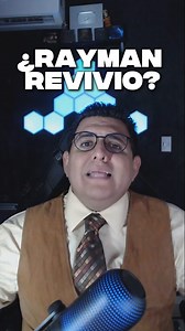 8.8K views · 543 reactions | ¿Rayman revivio? La cuenta de Twitter de...