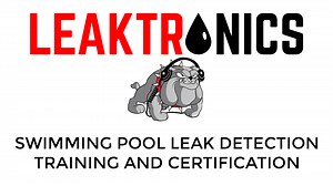 Swimming Pool Leak Detection and Pipepoxy Pipe Repair System Training and Certification Course