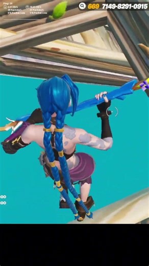 BEST START FREEBUILD TUTORIAL #fortnite #fortniteclips #gaming #fortnitebr #freebuildfortnite