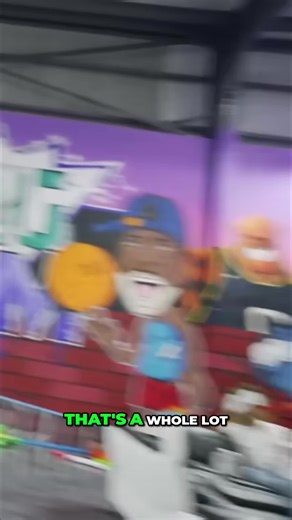 Extreme Water Challenge: Push Your Limits!