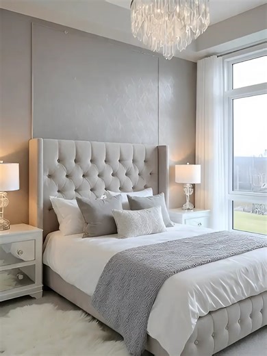 Neat Bedroom Ideas for Stylish Home Decor