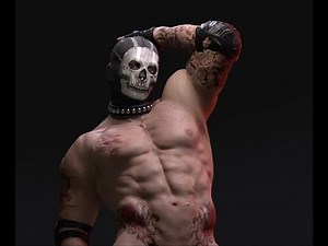 😈 Spicy 🤤 Masked Men 🖤 TikTok Compilation 🌶🌶🌶