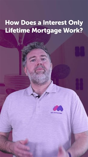 Understanding Interest-Only Lifetime Mortgages