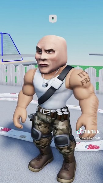 I Broke 5 Roblox Rules in 30 Seconds… #roblox #kreekcraft #shorts