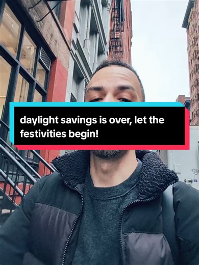 New York City once daylight savings is over, it's an Awakening people and Awakening.... #newyork #spring #party