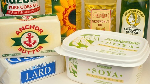 Revise: Esters, fats and oils - Higher Chemistry - Video - BBC Bitesize