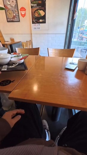 Bibimbap 🤤 #asmr #southkorea #koreanfood #fblifestyle #fyp | Ashmarkr