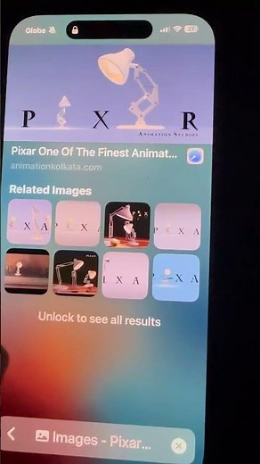 Luxo Jr. Pixar Disney Shorts