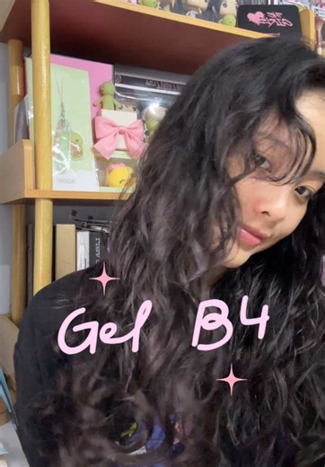 Trả bài trả bài kkkk #tocxoan #fypシ゚ #curlyhair #xyzabc