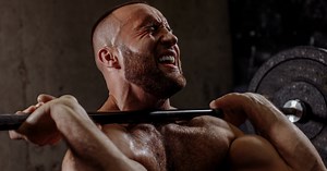 Push Your Limits and Try These 4 Grueling Squat Challenges | BarBend