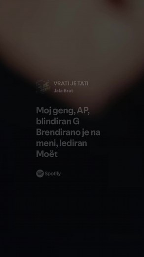 Vrati je tati - Jala Brat & Buba Corelli