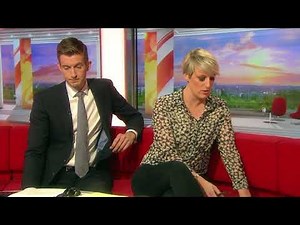 Mencap report and interview