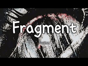 Slxughter - Fragment (Super Slowed) | Bass Boosted + 8D Audio