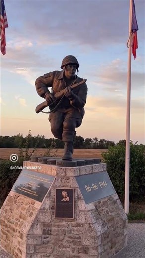 AS THE SUN GOES DOWN… WE REMEMBER THEM #ww2 #history