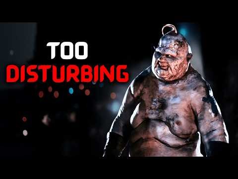 12 Brutal 90s Monster Movies That Were Secretly Pulled From Theaters