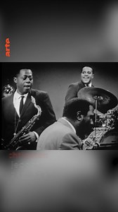 Diese Doku wird euren inneren Monk channeln! Adrian Monk? Falsch! Thelonious Monk! Wir erzählen die Geschichte des genialen Jazzpianisten und der britischen Baronin Pannonica de Koenigswarter. Jetzt online: https://so.arte/monk_pannonica | Arte