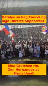 865K views · 14K reactions | 퐃퐞퐭퐚퐥퐲퐞 퐬퐚 퐏퐚퐠 퐂퐚퐧퐜퐞퐥 퐧퐠 퐦퐠퐚 퐃퐮퐭퐞퐫퐭퐞...