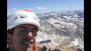American rock climber Brad Gobright dies after a fall in Mexico