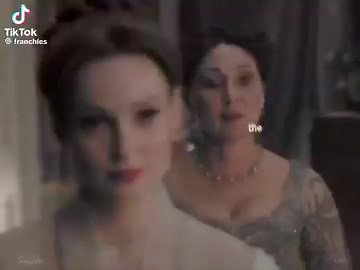 oh my god😭😭 idt u guys understand like violet had a dolly named francesca when she was a child. that’s her baby that she might not fully understand but loves down☹️