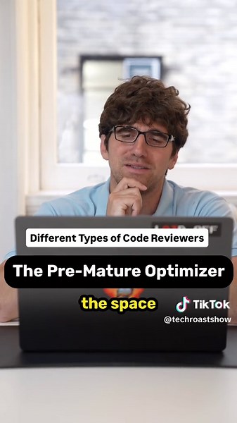 The Role of Humans in Code Review Processes