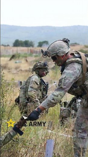 POV: Can you keep up with live fire training?