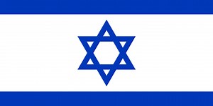 Sejarah dan Arti dari Bendera Israel