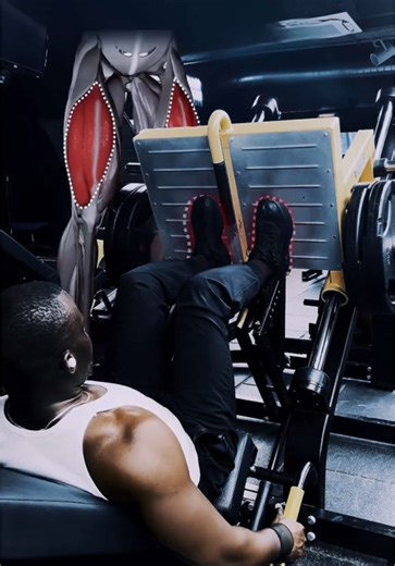 Comprendre le leg press : muscles ciblés et techniques