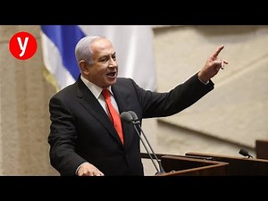 נתניהו לקואליציה: "תאכלו את מה שבישלתם"