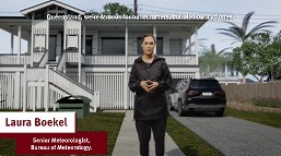 30K views · 337 reactions | Would you be prepared for a cyclone?...