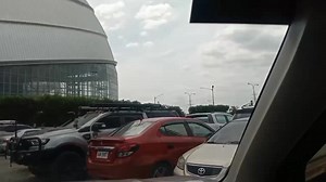 1K views · 32 reactions | Tips sa pag Nose in Parking at paglabas kapag masikip Ang parking space #howtodrivecar #drivinglessons #forbeginners #newdriver #toyotaveloz #reelsvideo #reelsfb #viosmanualtransmission #toyotafortunerclub #viosnation #Vios | Dave Sardana Driving instructor | Facebook