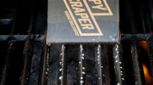 Watch Learn all about what a Scrappy Scraper is and can do on Amazon Live